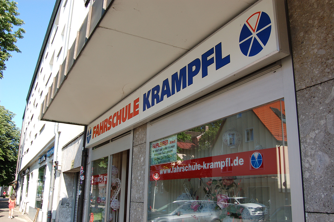 Fahrschule Krampfl Öffnungszeiten Fahrschule Krampfl Öffnungszeiten