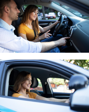 Fahrschule Krampfl Fahrstunde Fahrschule Krampfl Fahrstunde